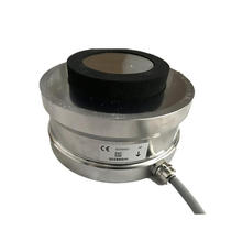 Weighing sensor stainless steel RTN C3/1t  RTN 0.05/2.2T ip68